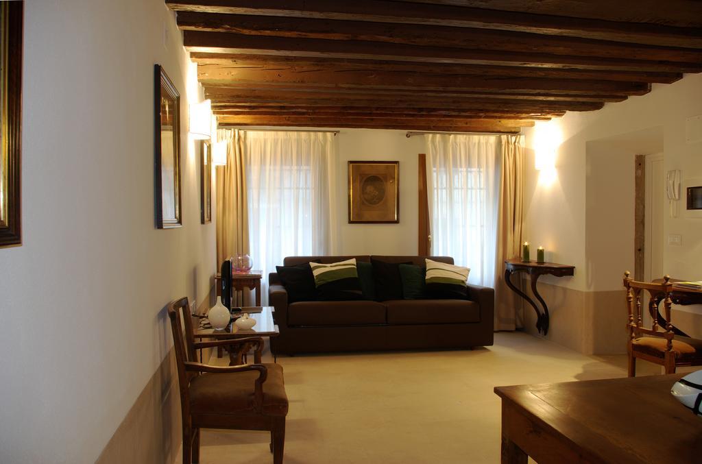 Appartamento Corte Bragadin ヴェネツィア 部屋 写真